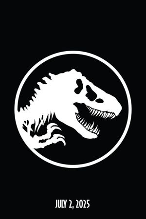 Jurassic World: Rebirth's poster