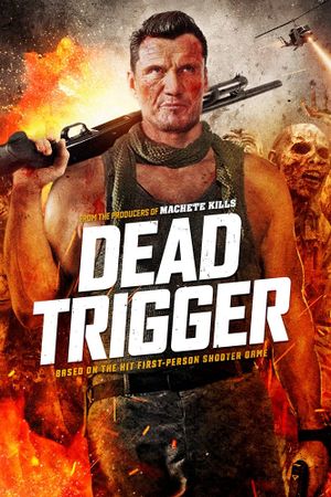 Dead Trigger's poster