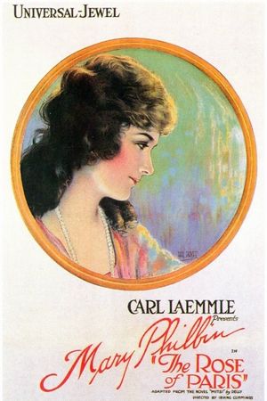 The Rose of Paris's poster image