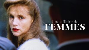 Story of Women's poster