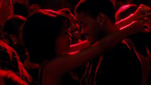 Love Jones's poster