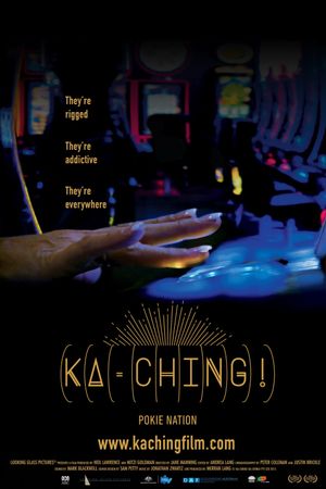 Ka-Ching! Pokie Nation's poster