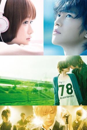 The Liar and His Lover's poster