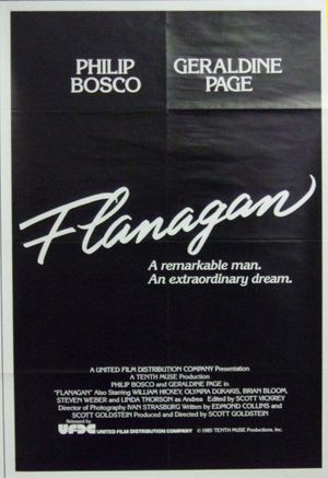 Walls of Glass's poster