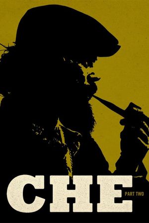 Che: Part Two's poster