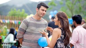 Kapoor & Sons's poster