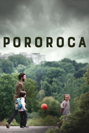 Pororoca's poster