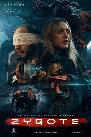 Zygote's poster