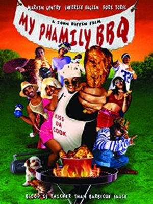 My Phamily BBQ's poster image