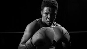 Gilson de Souza - Na Corda Bamba's poster