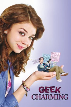 Geek Charming's poster