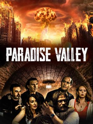 Paradise Valley's poster