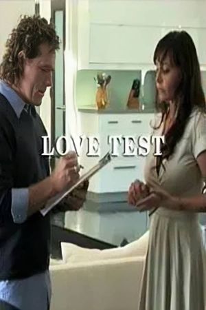 Love Test's poster