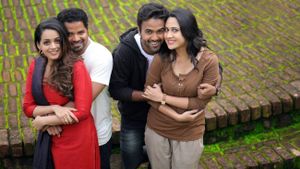 Hello Namasthe's poster