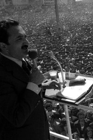 Karaoğlan: The Man whose Name Was Written on the Mountains's poster image