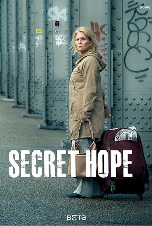 Secret Hope's poster
