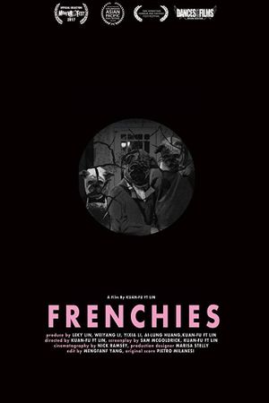 Frenchies's poster