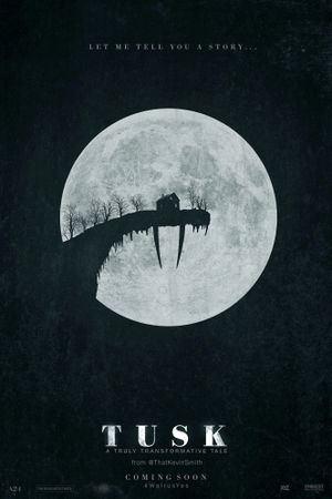 Tusk's poster