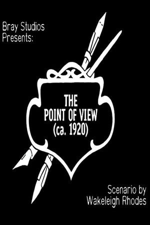 The Point of View's poster image