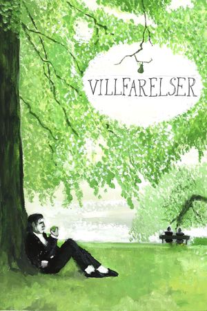 Villfarelser's poster