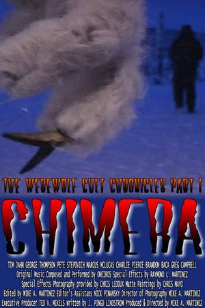 Chimera's poster image