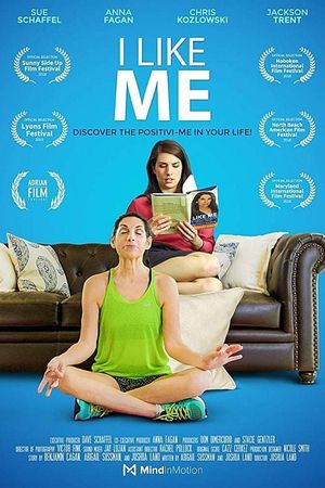 I Like Me's poster