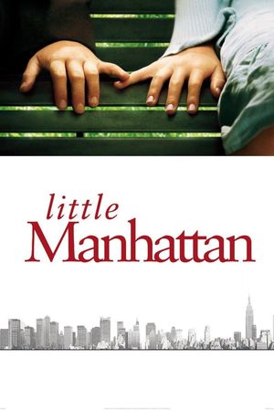 Little Manhattan's poster
