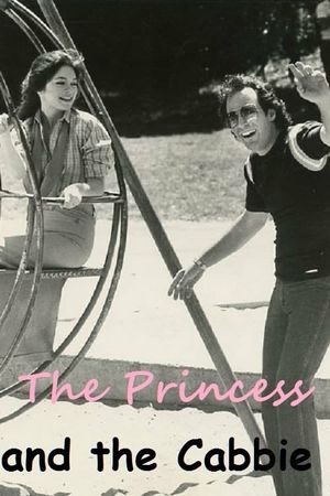 The Princess and the Cabbie's poster