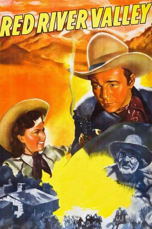 Red River Valley's poster