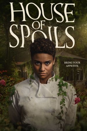 House of Spoils's poster