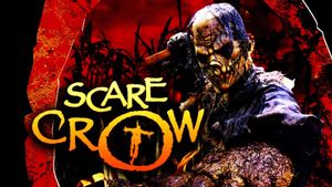 Scarecrow's poster