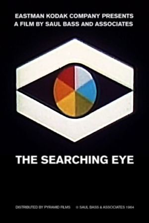 The Searching Eye's poster