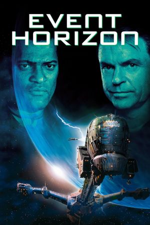 Event Horizon's poster