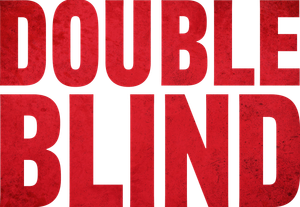Double Blind's poster