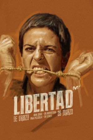Libertad's poster