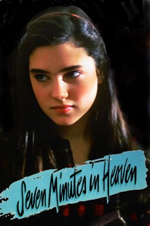 Seven Minutes in Heaven's poster