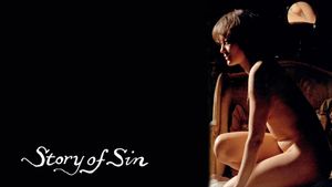 The Story of Sin's poster
