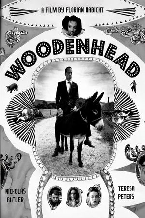 Woodenhead's poster