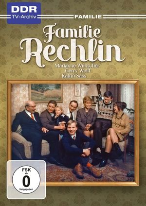 Familie Rechlin's poster