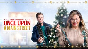 Once Upon a Main Street's poster