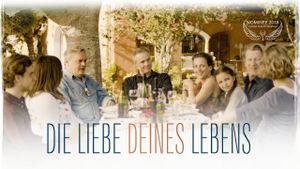 Die Liebe deines Lebens's poster