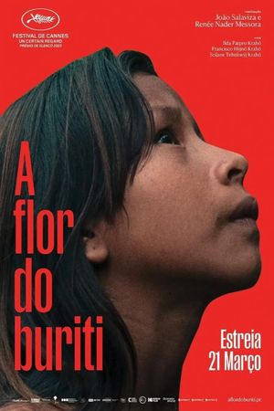 The Buriti Flower's poster