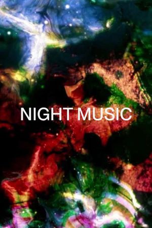 Night Music's poster