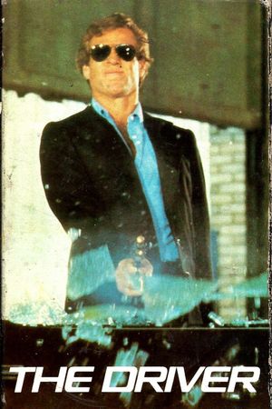 The Driver's poster
