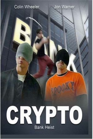 Crypto's poster