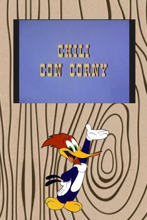 Chili Con Corny's poster