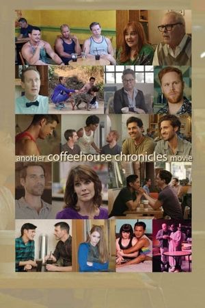 Another Coffeehouse Chronicles Movie's poster