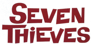 Seven Thieves's poster