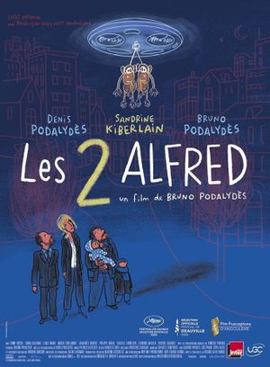 French Tech's poster