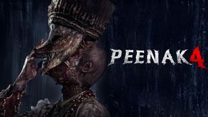 Pee Nak 4's poster